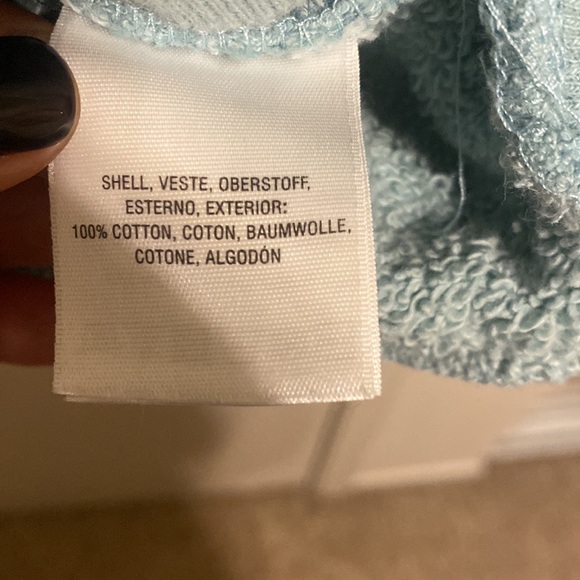 Anthropologie Sweatshirt - Akemi + Kin - Picture 4 of 4